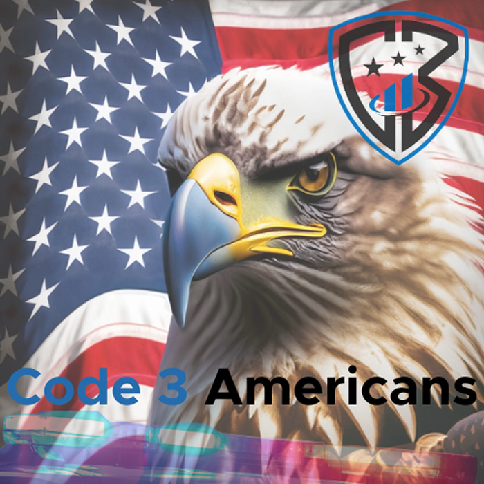 Code 3 Assets - Invest Wisely